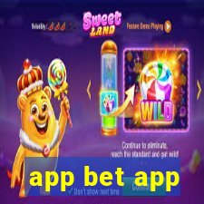 app bet app